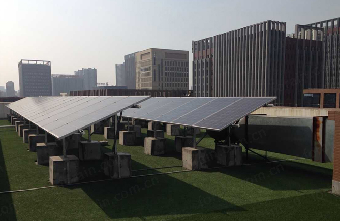 光伏自動氣象站/光伏發電氣象環境監測系統 SEM光伏氣象站(光伏氣象環境監測系統)太陽能資源評估與發電監測系統