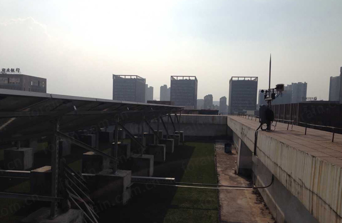 光伏自動氣象站/光伏發電氣象環境監測系統 SEM光伏氣象站(光伏氣象環境監測系統)太陽能資源評估與發電監測系統